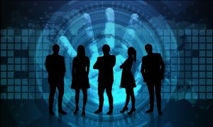 cyber security, business, corporate